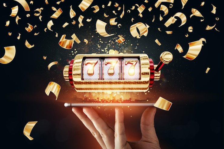 Antarmuka permainan Crash di aplikasi mobile new77 menampilkan grafik multiplikator dan tombol cash out