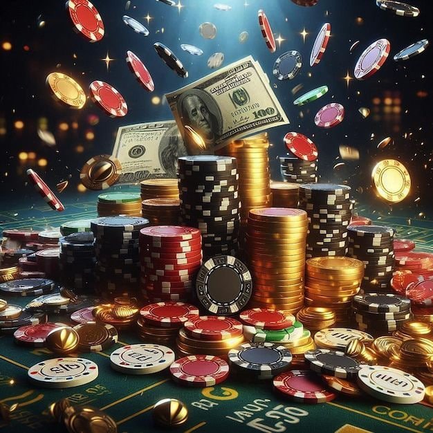 Detail fitur bonus dan simbol khusus Fortune Ox